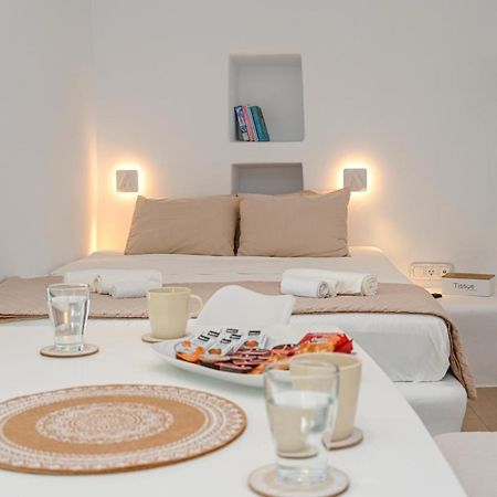 Apartament Le Petit Ενα Μικρό Αλλά Όμορφο Σπίτι Stení Zewnętrze zdjęcie