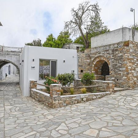 Apartament Le Petit Ενα Μικρό Αλλά Όμορφο Σπίτι Stení Zewnętrze zdjęcie
