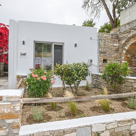 Apartament Le Petit Ενα Μικρό Αλλά Όμορφο Σπίτι Stení Zewnętrze zdjęcie