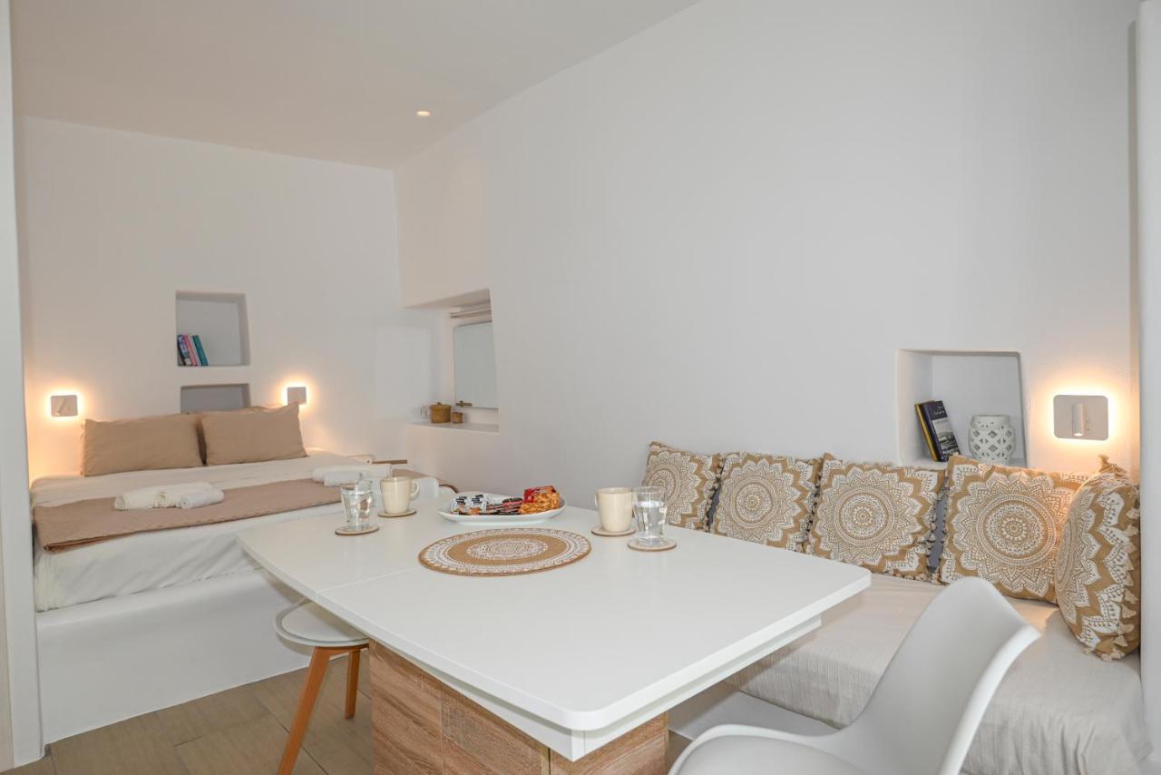 Apartament Le Petit Ενα Μικρό Αλλά Όμορφο Σπίτι Stení Zewnętrze zdjęcie