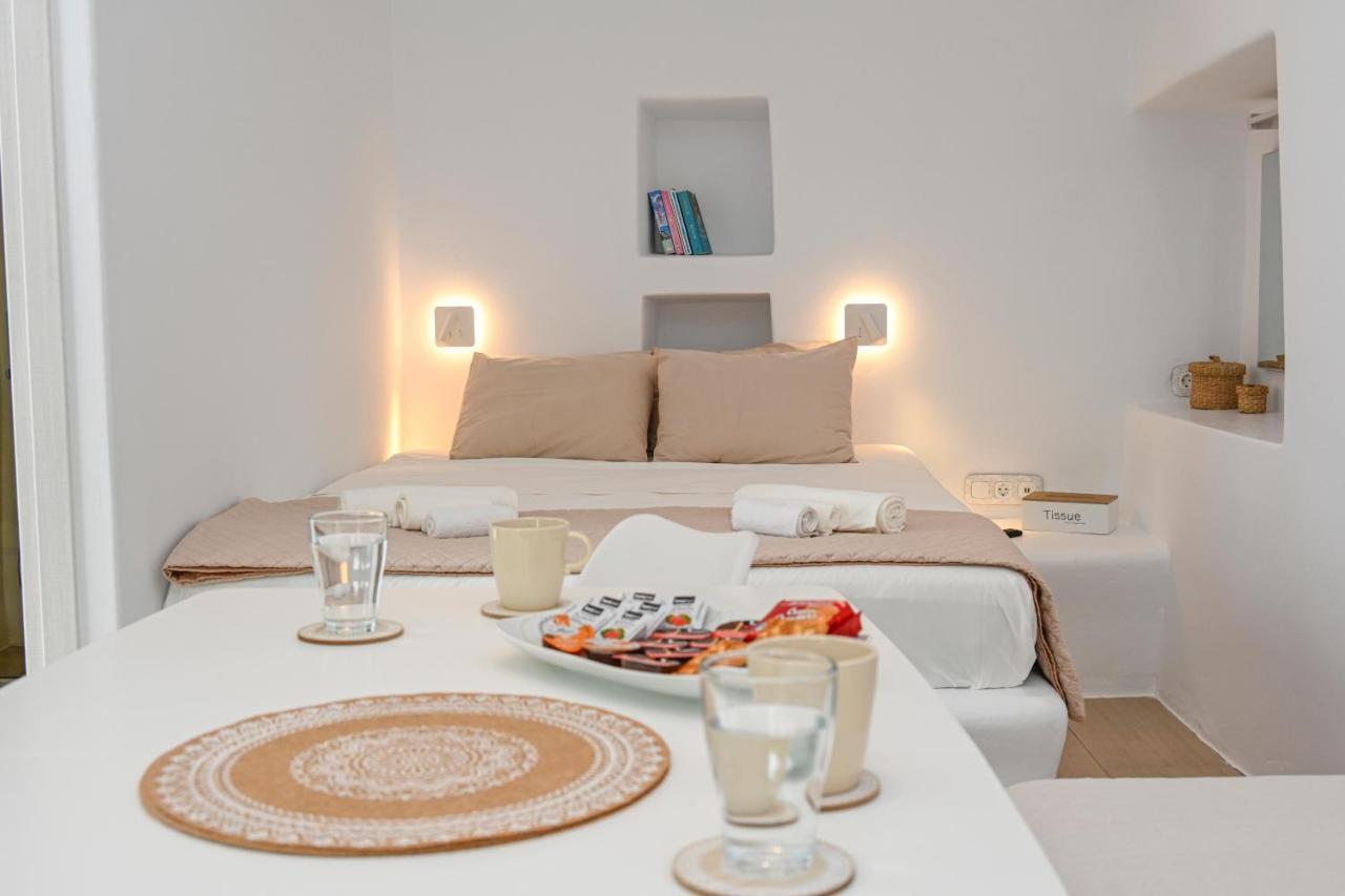 Apartament Le Petit Ενα Μικρό Αλλά Όμορφο Σπίτι Stení Zewnętrze zdjęcie