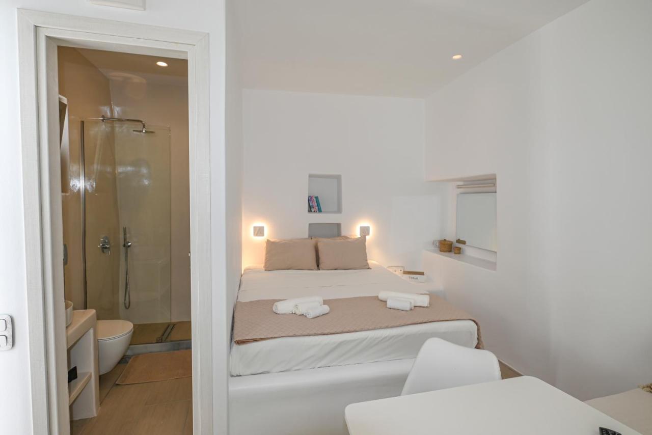 Apartament Le Petit Ενα Μικρό Αλλά Όμορφο Σπίτι Stení Zewnętrze zdjęcie